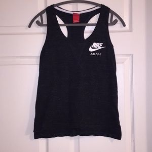 Nike tank top